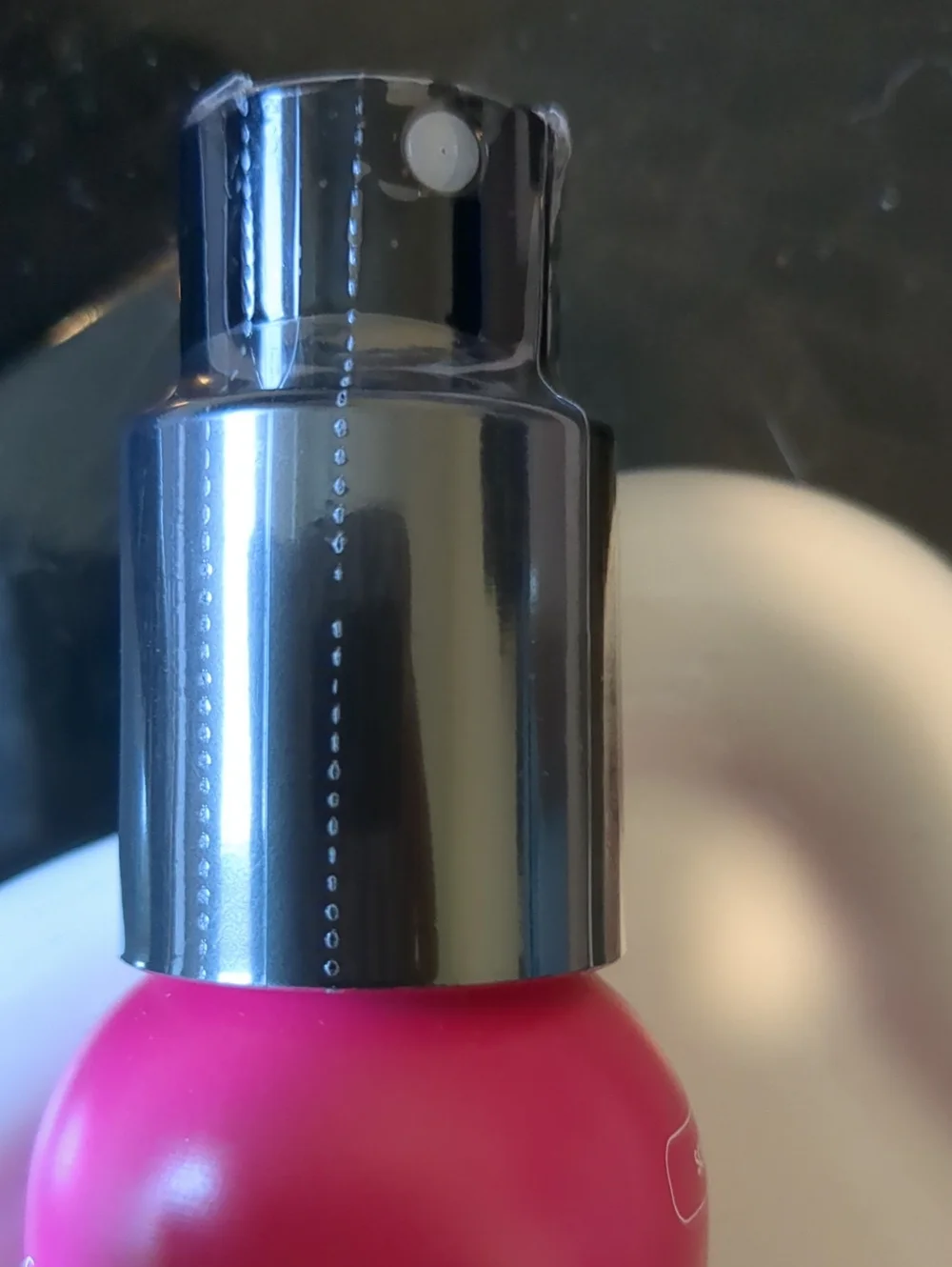 Hair & Body Mist